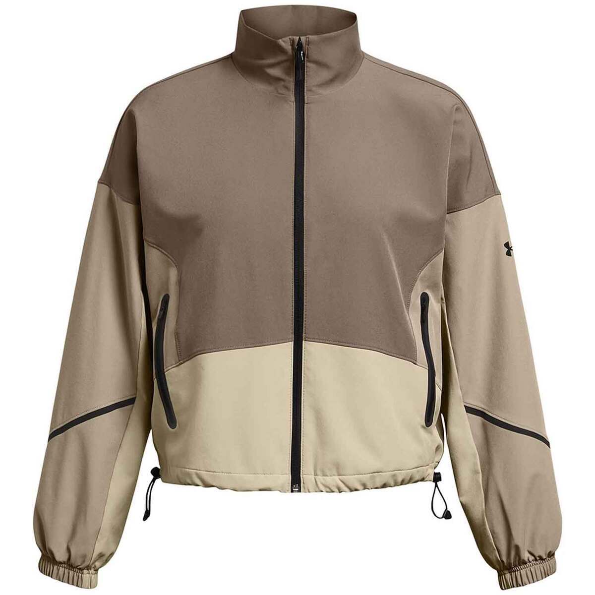 Under Armour Women's Unstoppable Casual Jacket Under Armour Women's Unstoppable Casual Jacket