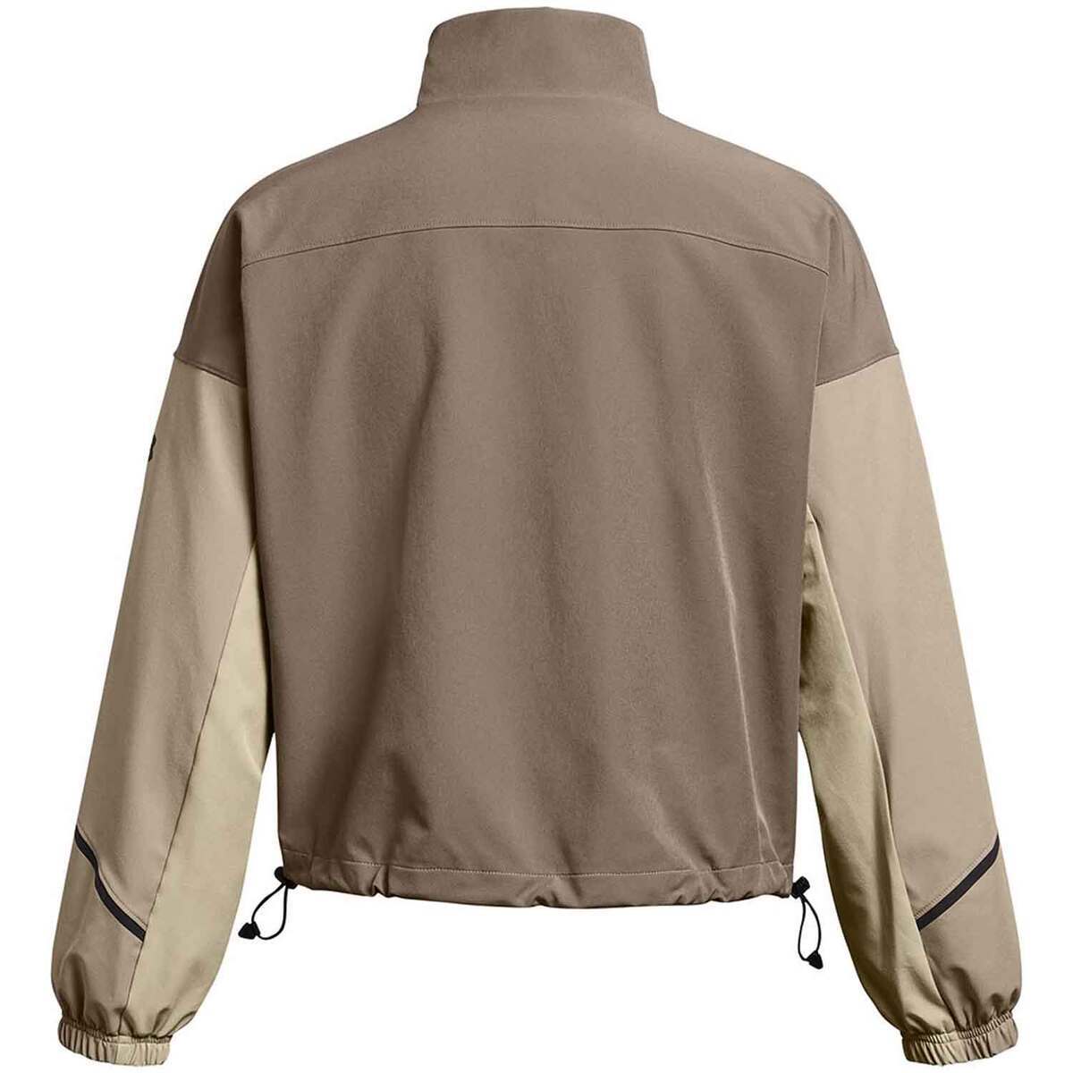 Under Armour Women's Unstoppable Casual Jacket Under Armour Women's Unstoppable Casual Jacket