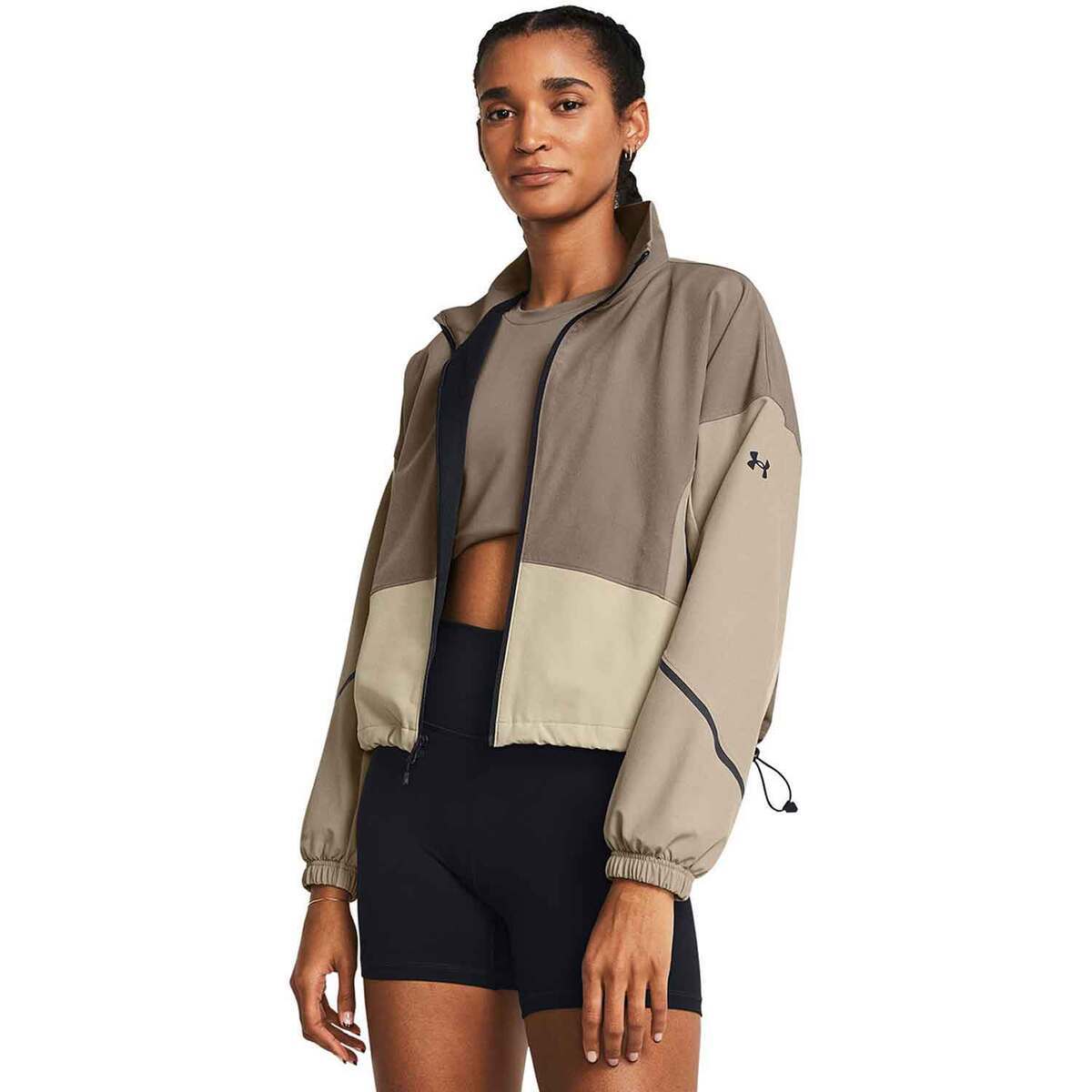 Under Armour Women's Unstoppable Casual Jacket Under Armour Women's Unstoppable Casual Jacket