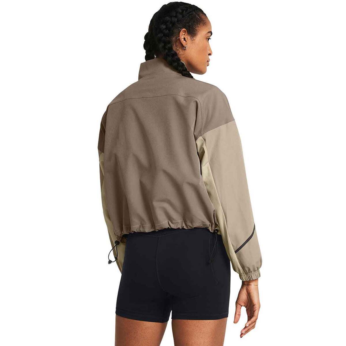 Under Armour Women's Unstoppable Casual Jacket Under Armour Women's Unstoppable Casual Jacket