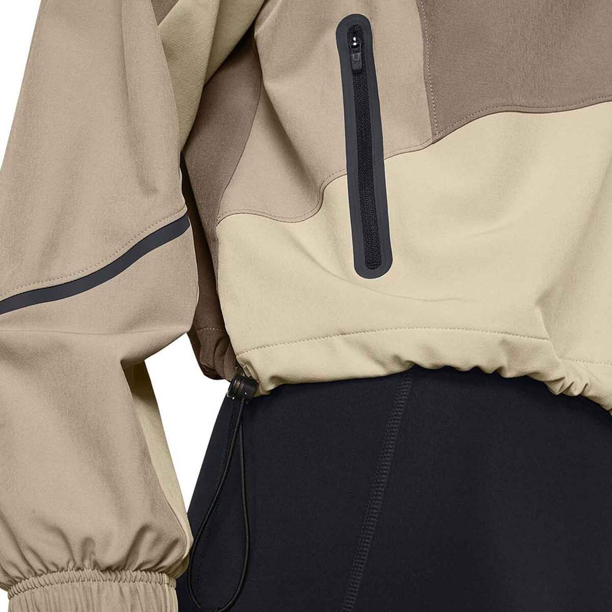 Under Armour Women's Unstoppable Casual Jacket Under Armour Women's Unstoppable Casual Jacket
