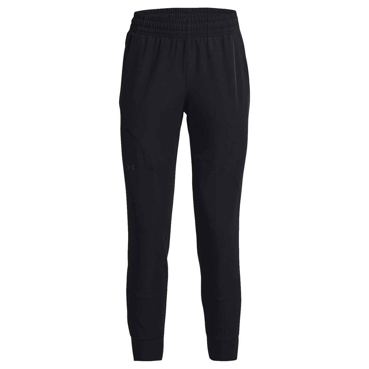 Under Armour Women's Unstoppable Casual Joggers Under Armour Women's Unstoppable Casual Joggers