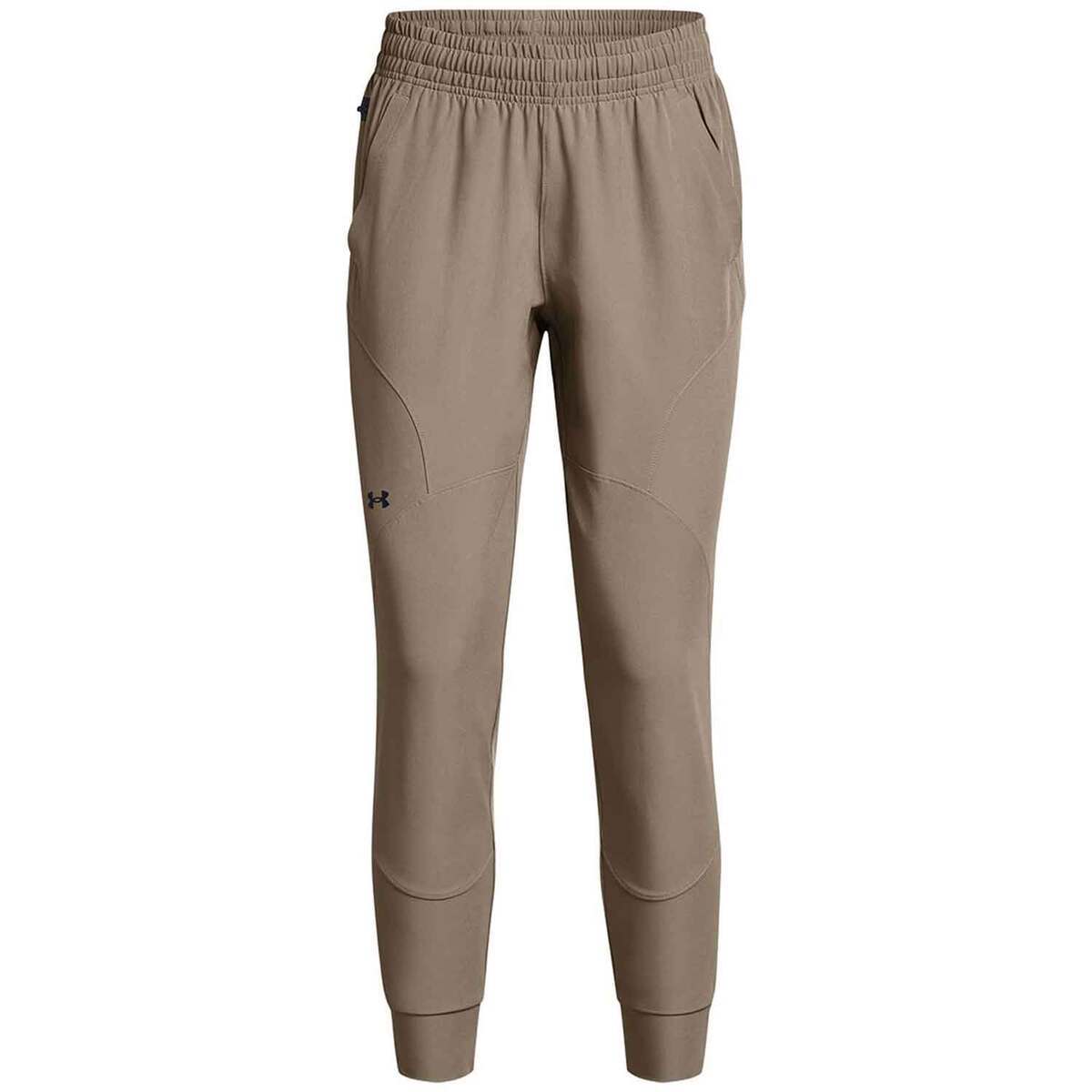 Under Armour Women's Unstoppable Casual Joggers Under Armour Women's Unstoppable Casual Joggers
