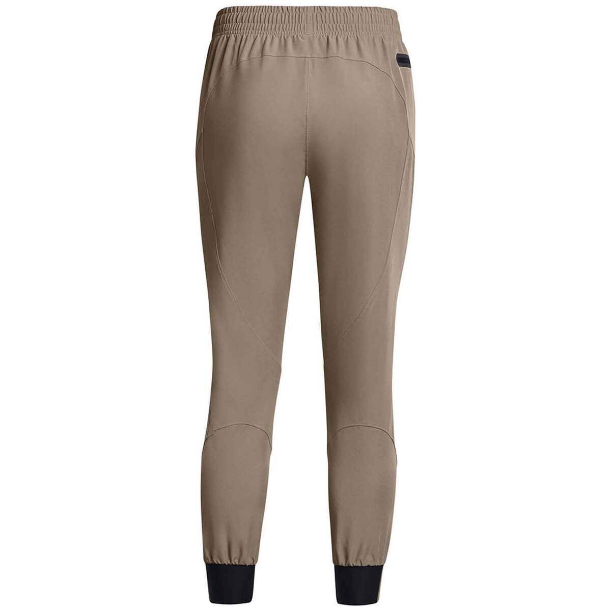 Under Armour Women's Unstoppable Casual Joggers Under Armour Women's Unstoppable Casual Joggers