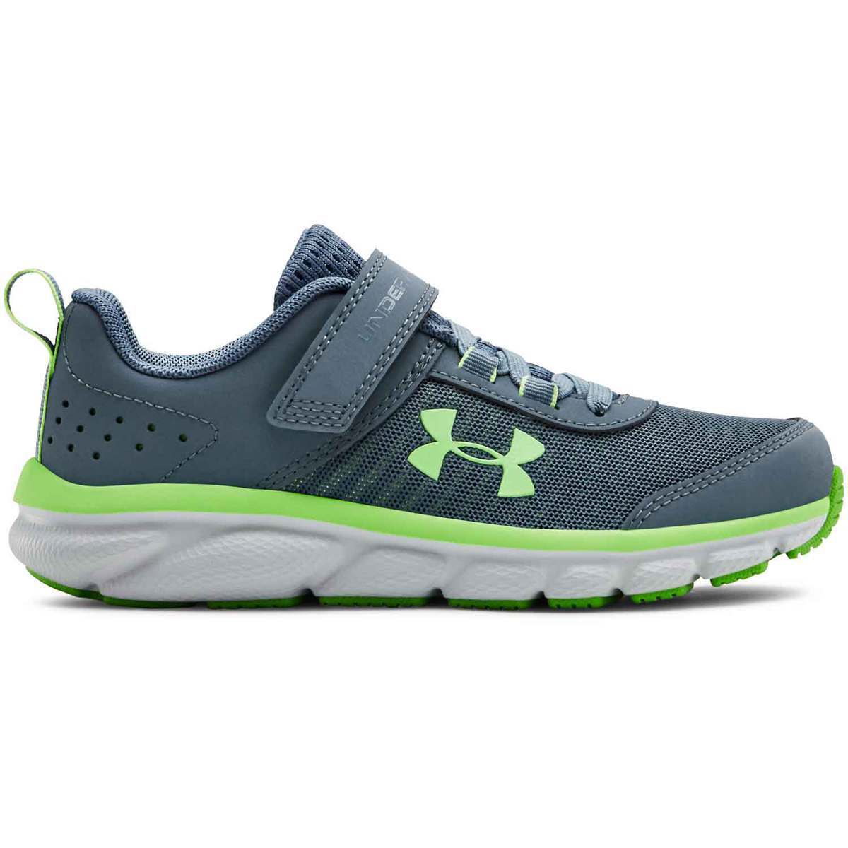 Under Armour Youth Assert 8 AC Running Shoes Under Armour Youth Assert 8 AC Running Shoes