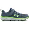 Under Armour Youth Assert 8 AC Running Shoes