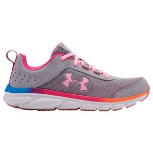 Under Armour Youth Assert 8 Running Shoes