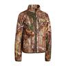 Under Armour Youth ColdGear Infrared Scent Control Jacket - Realtree Xtra - S - Realtree Xtra S