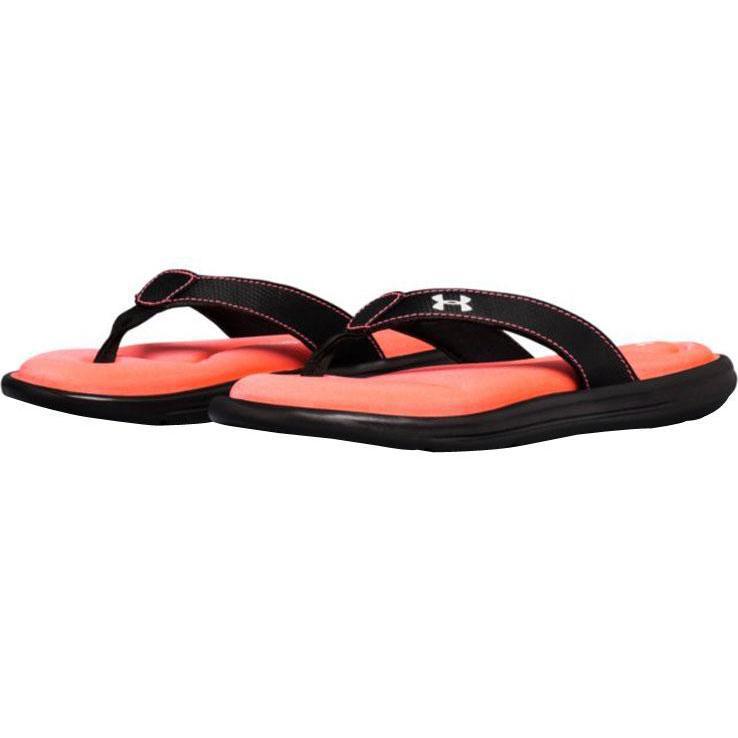 Under Armour Youth Marbella VI Flip Flops Under Armour Youth Marbella VI Flip Flops