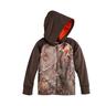 Under Armour Youth Real Tree Hoodie - Timber/Realtree AP 6Y