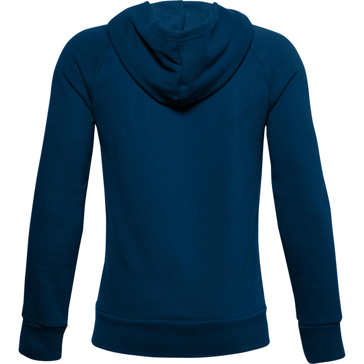 Under Armour Youth Rival Fleece Casual Hoodie - Blue - M - Blue M Under Armour Youth Rival Fleece Casual Hoodie - Blue - M - Blue M