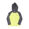 Under Armour Youth Word Hoodie