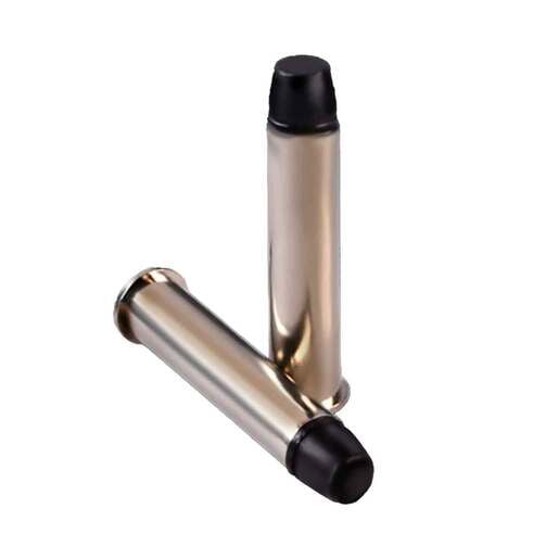 Underwood Ammo Black Cherry Coated 45-70 Government 430gr Long Flat Nose Rifle Ammo Ammo - 20 Rounds 20 Rounds Ammo