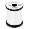 Uni Products Uni-Floss Fly Tying Thread - Beige, 600D, 15yds - Beige 600 Denier