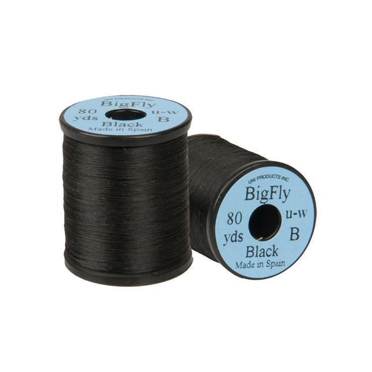 Uni BigFly Fly Tying Thread Uni BigFly Fly Tying Thread