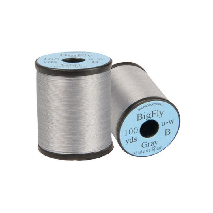 Uni BigFly Fly Tying Thread Uni BigFly Fly Tying Thread