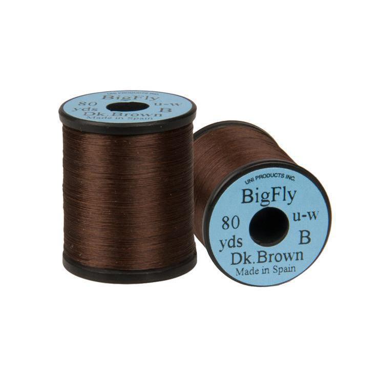 Uni BigFly Fly Tying Thread Uni BigFly Fly Tying Thread