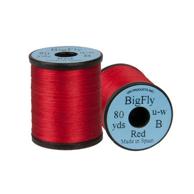 Uni BigFly Fly Tying Thread Uni BigFly Fly Tying Thread