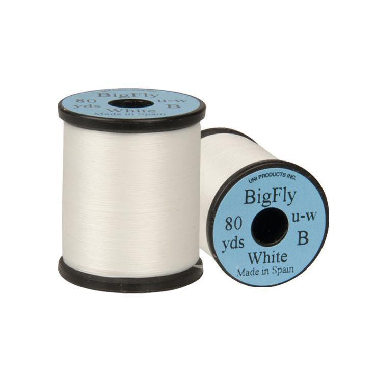 Uni BigFly Fly Tying Thread Uni BigFly Fly Tying Thread