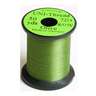 UNI-Thread Fly Tying Thread - Olive, 8/0, 50yds - Olive 72 Denier