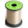 UNI-Thread Fly Tying Thread - Tan, 8/0, 50yds - Tan 72 Denier