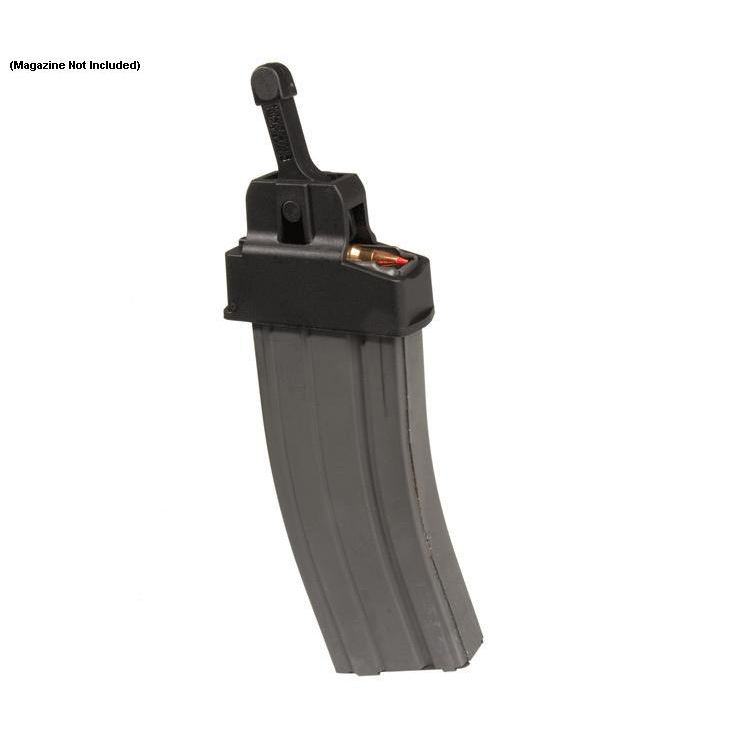 Maglula Lula Black 223 Remington Magazine Loader AR15/M-16 - Black Maglula Lula Black 223 Remington Magazine Loader AR15/M-16 - Black