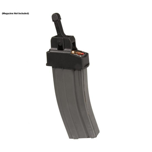 Maglula Lula Black 223 Remington Magazine Loader AR15/M-16 | Sportsman ...