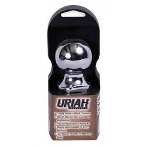 Uriah 2 Inch Hitch Ball