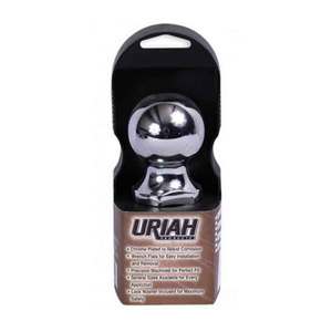 Uriah Hitch Ball