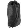 Ursack Major 10.65 Liter Stuff Bag - Black - Black