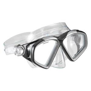 US Divers Cozumel DX Mask Black