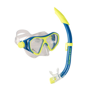 U.S. Divers Pro Junior Dorado Mask
