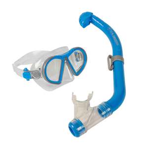 U.S. Divers Pro Tocan Kid Mask