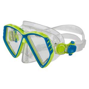 US Divers Regal Kids Mask