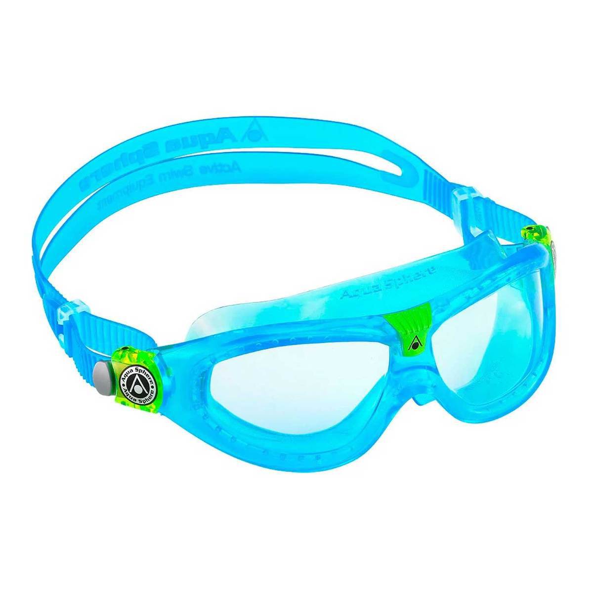 Dorado Jr DX - Snorkeling Mask for Kids