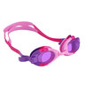 US Divers SPLASH III Jr Goggle - Purple with Purple Lens - Purple Youth