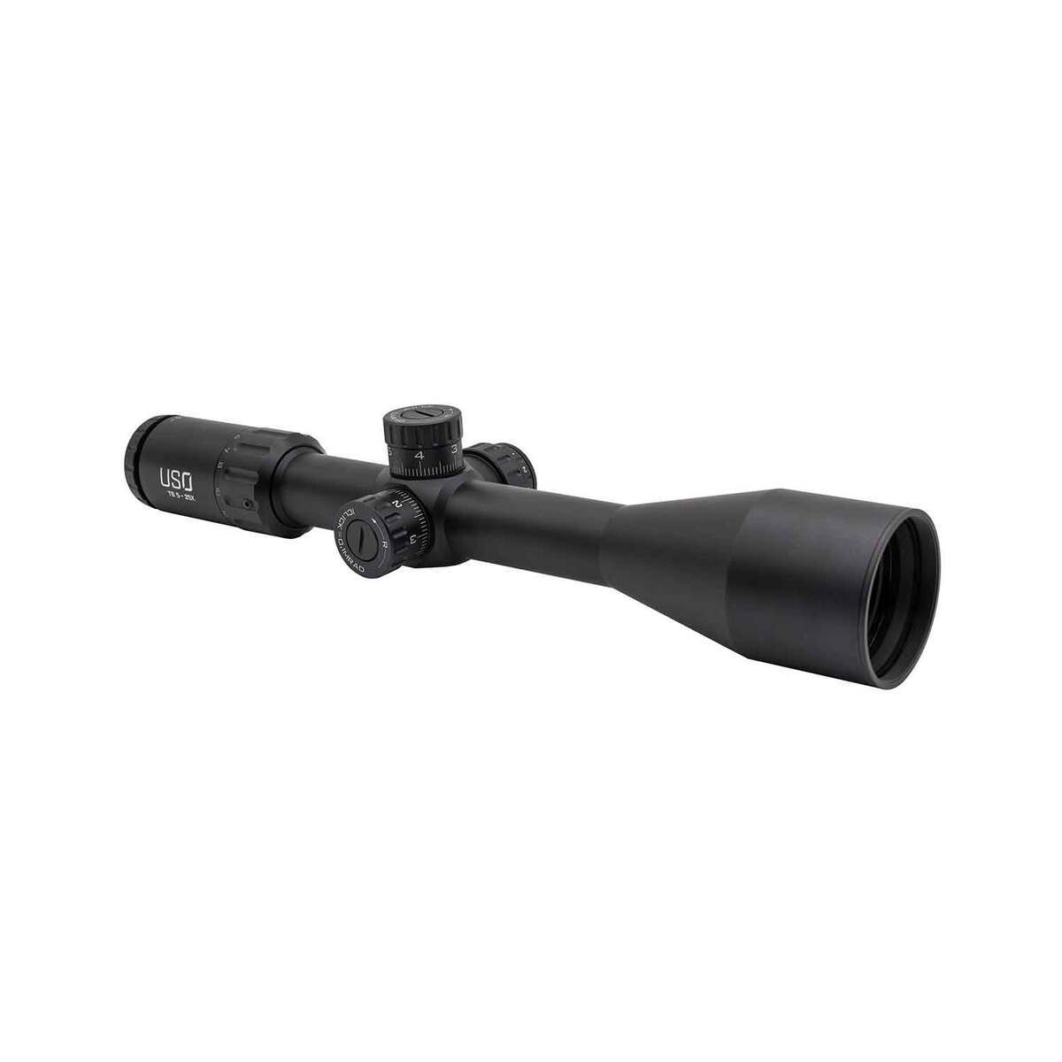U.S. Optics TS-25x 5-25x50mm Rifle Scope | Sportsman's Warehouse