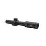 U.S. Optics TS-8x SFP 1-8x 24mm Rifle Scope - Simple Crosshairs - Black