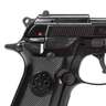 Beretta 84BB 380 Auto (ACP) 3.81in Black Semi Automatic Pistol - 13+1 Rounds - Used