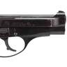 Beretta 84BB 380 Auto (ACP) 3.81in Black Semi Automatic Pistol - 13+1 Rounds - Used