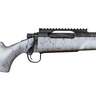 Christensen Arms Traverse 25th Anniversary Silver Bolt Action Rifle - 300 Winchester Magnum - 26in - Used - Silver