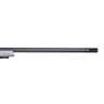 Christensen Arms Traverse 25th Anniversary Silver Bolt Action Rifle - 300 Winchester Magnum - 26in - Used - Silver