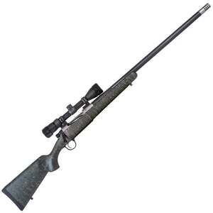 Christensen Arms Ridgeline Bolt Action Rifle - 300 Winchester Magnum - 28in - Used Christensen Arms Ridgeline Bolt Action Rifle - 300 Winchester Magnum - 28in - Used