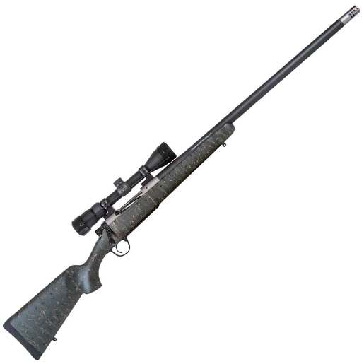 Christensen Arms Ridgeline Bolt Action Rifle - 300 Winchester Magnum - 28in - Used image