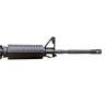 Colt Carbine 5.56 mm NATO 16in Black Semi Automatic Modern Sporting Rifle - Used - Black