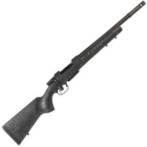 CZ 550 Urban Counter Sniper Black Bolt Action Rifle - 308 Winchester - 16in - Used