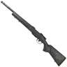 CZ 550 Urban Counter Sniper Black Bolt Action Rifle - 308 Winchester - 16in - Used - Black
