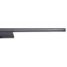 CZ 557 Black Bolt Action Rifle - 30-06 Springfield - 20.5in - Used - Black