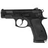 CZ 75 D PCR Compact 9mm Luger 3.75in Pistol - 15+1 Rounds - Used