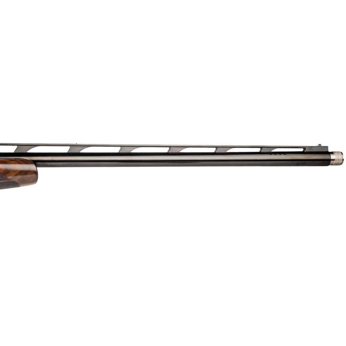 CZ All-American Single Trap 12 Gauge 2-3/4in Single Shot Shotgun - 30in - Used - Brown CZ All-American Single Trap 12 Gauge 2-3/4in Single Shot Shotgun - 30in - Used - Brown